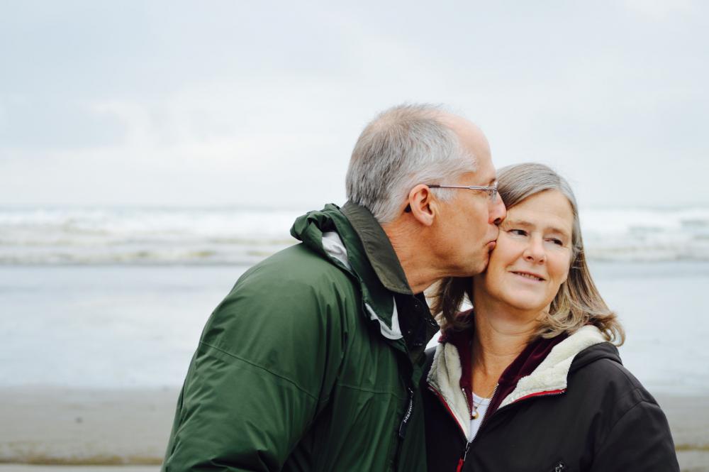 Hacer el amor a partir de los 65 años: una etapa para el disfrute