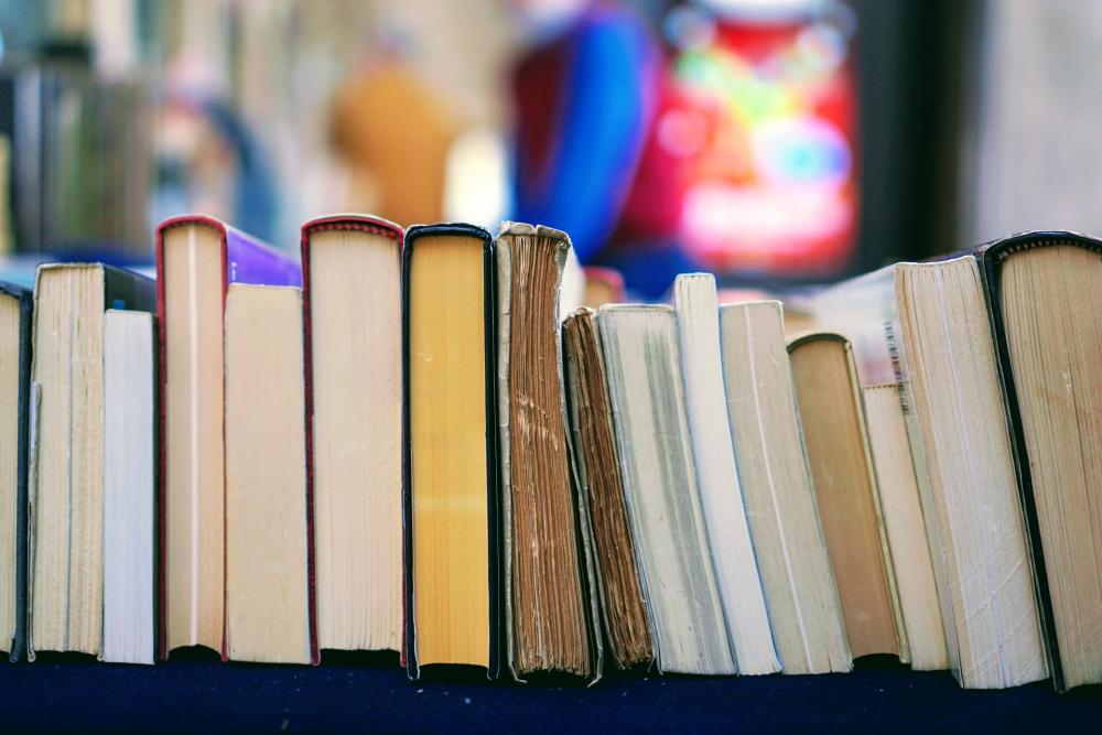 libros para hacer felices a las personas mayores