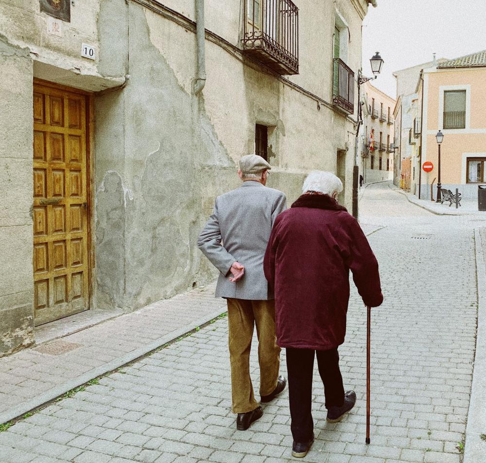 Actividad física: su importancia en la tercera edad