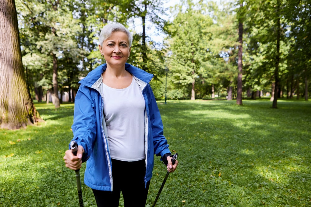 Hobbies para jubilados