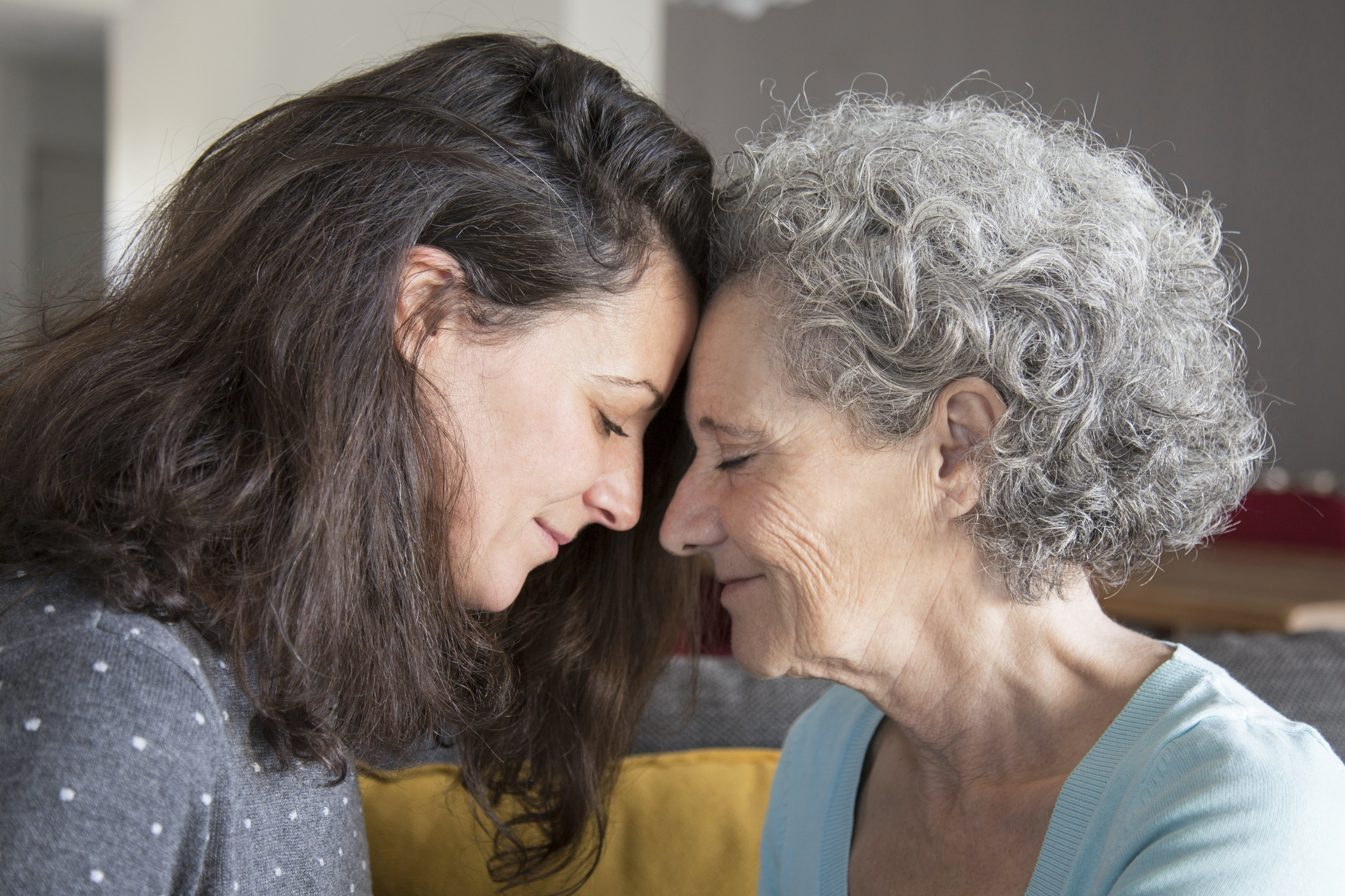 Día de la Madre en 2023: Un día especial para cualquier madre anciana