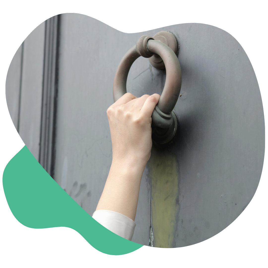 Beeping Cuidadoras a domicilio